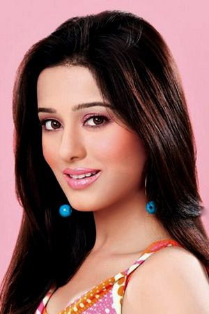 Cover image for Amrita Rao
