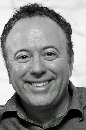 Cover image for Danny Carrales