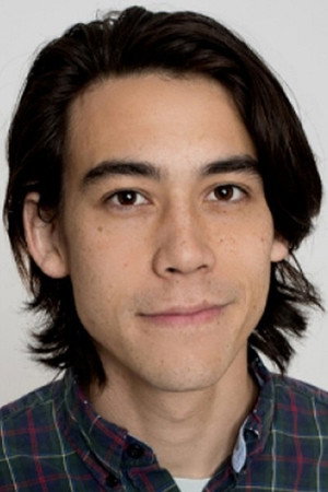 Cover image for Zac Oyama