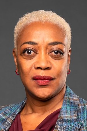 Cover image for Karen Robinson