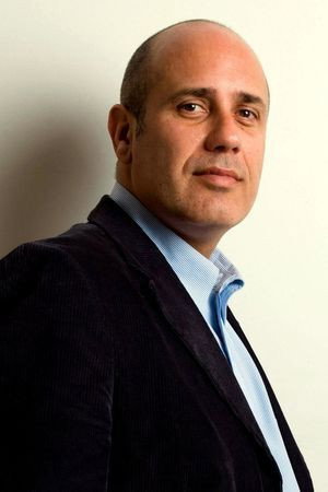 Cover image for Federico Moccia