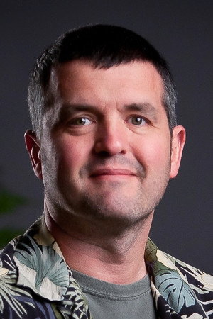 Cover image for Eric Saindon