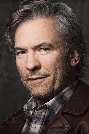 Cover image for Martin McDougall