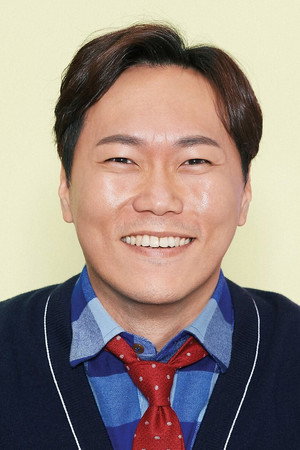 Cover image for 송진우