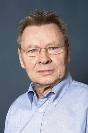 Cover image for Günter Junghans