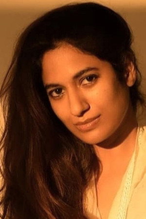 Cover image for Anuschka Sawhney