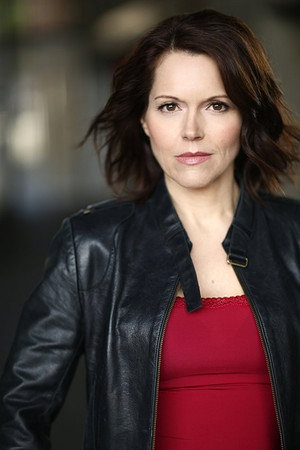 Cover image for Michelle Martin