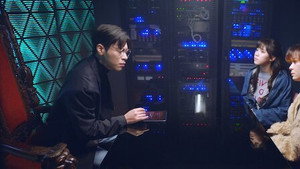 Poster for Эпизод 3