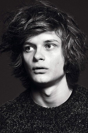 Cover image for Charlie Tahan