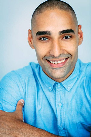 Cover image for Navid Charkhi