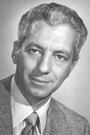 Cover image for Harry Bartell