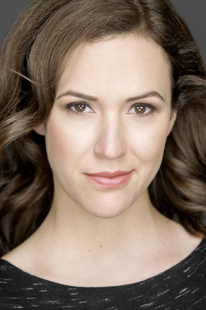 Cover image for Adriene Mishler