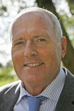 Cover image for Peter Tuinman