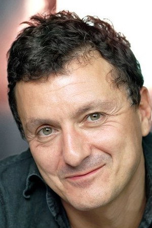Cover image for Valerio Binasco