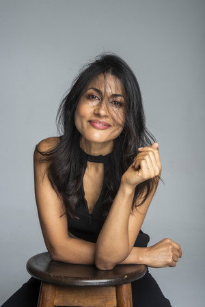 Cover image for Angeliqa Devi