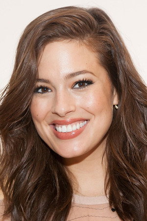 Cover image for Ashley Graham