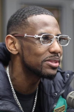 Cover image for Fabolous
