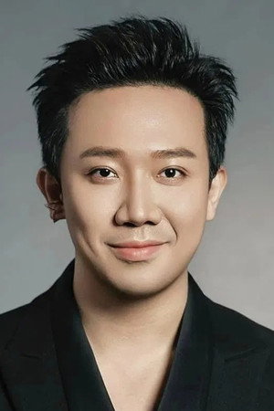 Cover image for Trấn Thành