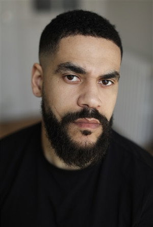 Cover image for Dylan Louhoungou