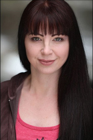 Cover image for Sarah Buehler