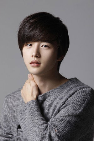 Cover image for 김혜성