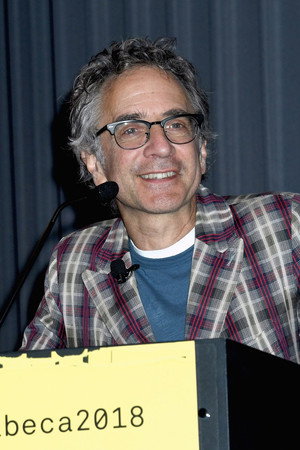 Cover image for David Brooks
