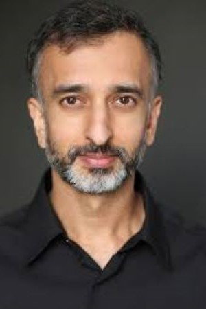 Cover image for Adil Akram