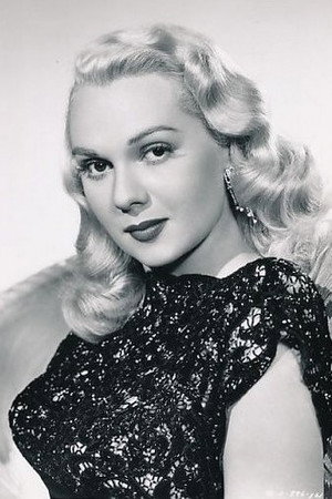 Cover image for Adele Jergens