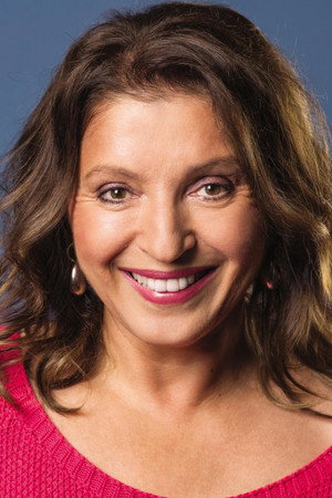 Cover image for Mirjana Karanović