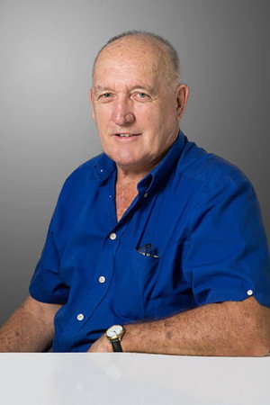 Cover image for John Sheerin