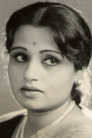 Cover image for Usha Chavan