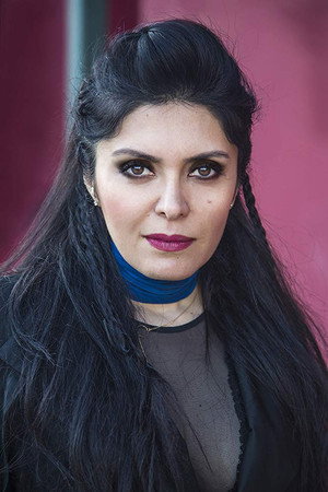 Cover image for Sahba Keihani
