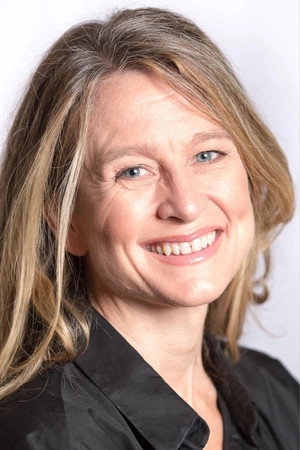 Cover image for Nikki Barrett