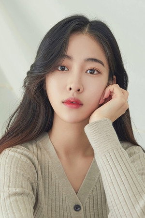 Cover image for Song Ji-woo