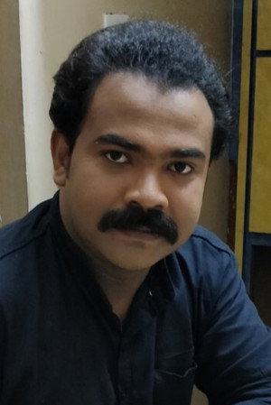 Cover image for Kishore Kumar Polimera