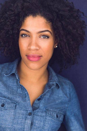 Cover image for Danielle Alonzo