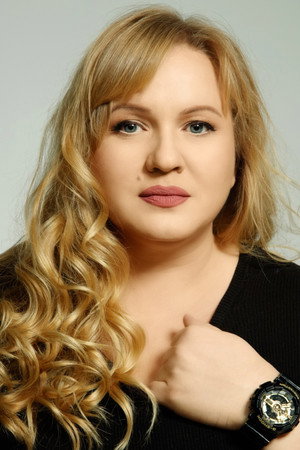 Cover image for Олеся Жураковская