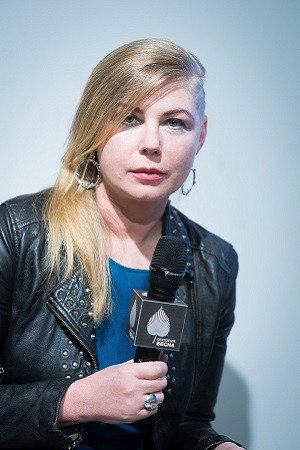 Cover image for Ольга Столповская