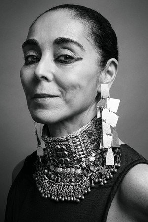 Cover image for Shirin Neshat