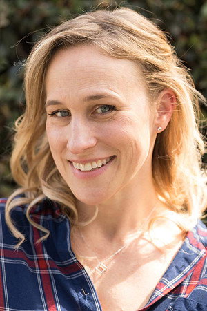 Cover image for Pamela Ribon