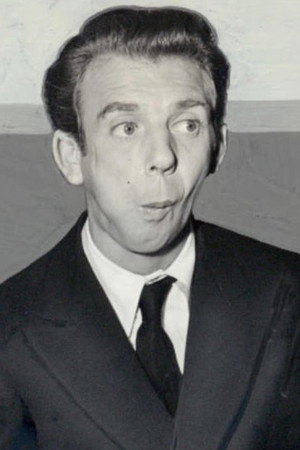 Cover image for Gus Schilling