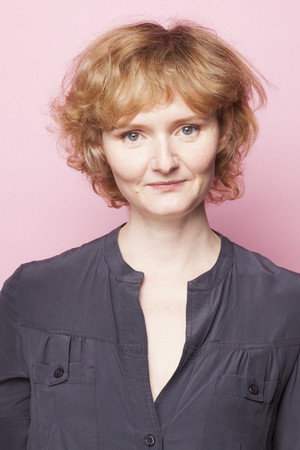 Cover image for Kelly Metzger