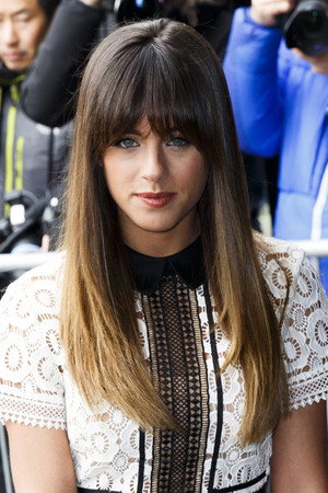 Cover image for Georgia May Foote