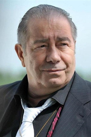 Cover image for Gérard Dessalles