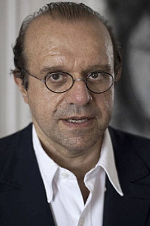 Cover image for Hervé Témime