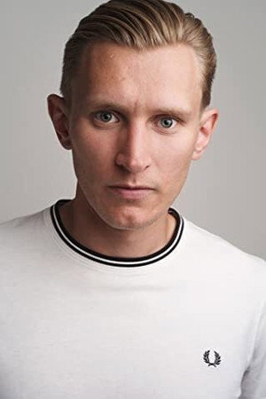 Cover image for James Craze