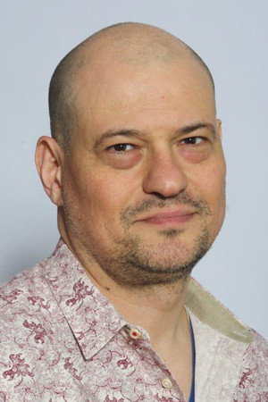 Cover image for Олег Тополянский