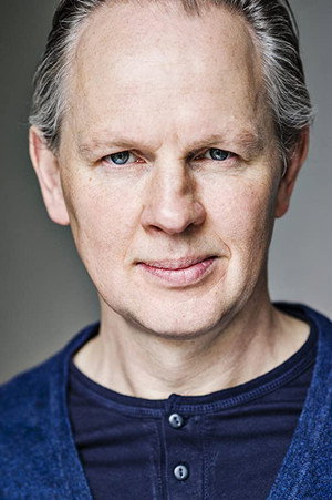 Cover image for Richard Cunningham