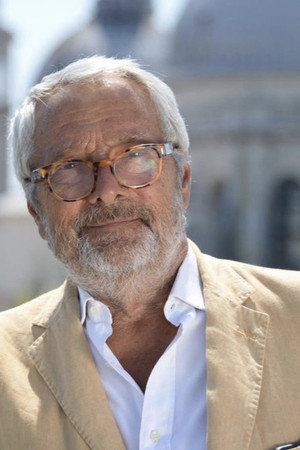 Cover image for Roberto Cicutto