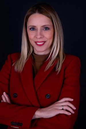 Cover image for Marina Vodeničar